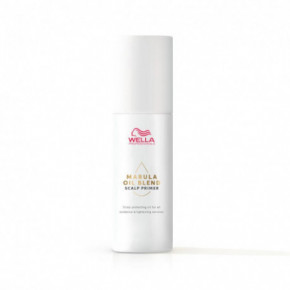 Wella Professionals Marula Oil Blend Scalp Primer Galvos odą prieš dažymą apsauganti priemonė 150ml
