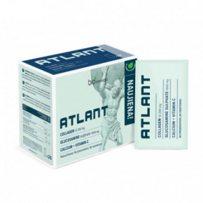 Biofarmacija ATLANT Toidulisand 28 packets