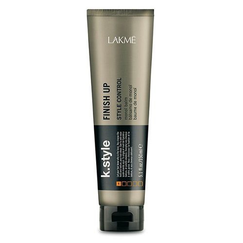 Lakme K.Style Finish Up Nenuplaunama plaukų kaukė 150ml