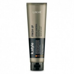 Lakme K.Style Finish Up Nenuplaunama plaukų kaukė 150ml