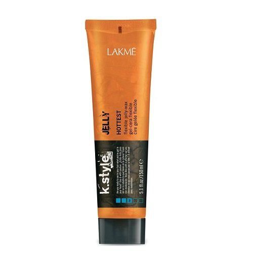 Lakme K.Style Jelly Gelinis vaškas plaukams 150ml