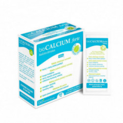 Biofarmacija bioCALCIUM forte Maisto papildas 30vnt