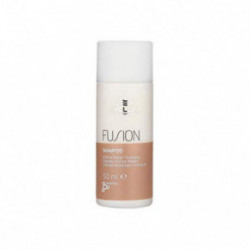 Wella Professionals Fusion Intense Repair Shampoo Intensyviai plaukus atkuriantis šampūnas 250ml