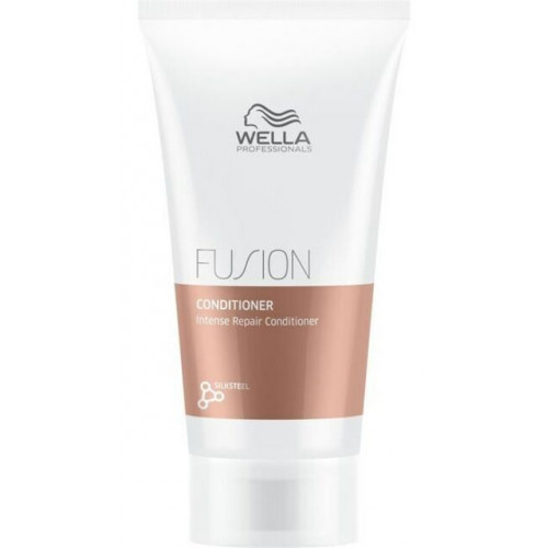 Wella Professionals Fusion Intense Repair Conditioner Atkuriamasis kondicionierius 200ml