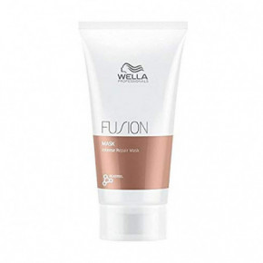 Wella Professionals Fusion Intense Repair Atjaunojoša matu maska 30ml