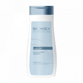 Bionnex Anti Dandruff Shampoo Kõõmavastane šampoon 300ml