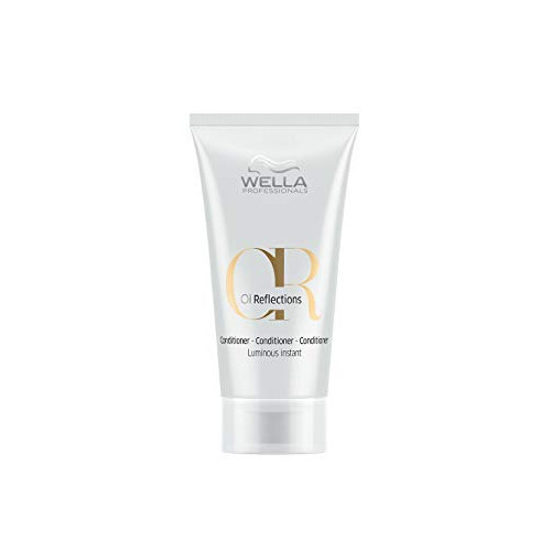 Wella Professionals Oil Reflections Luminous Instant Conditioner Spindesio suteikiantis kondicionierius 200ml