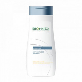 Bionnex Anti Hair Loss Shampoo For Dry and Damaged Hair Šampoon väljalangevatele, kuivadele ja kahjustatud juustele 300ml