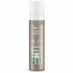 Wella Professionals Eimi NutriCurls Soft Twirl 72h Foam Putos plaukams, padedančios išvengti vėlimosi 200ml