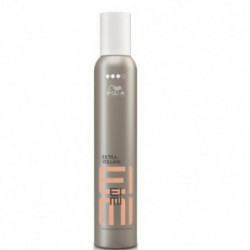 Wella Professionals Eimi Extra Volume Hair Mousse Stiprios purinamosios plaukų putos 300ml