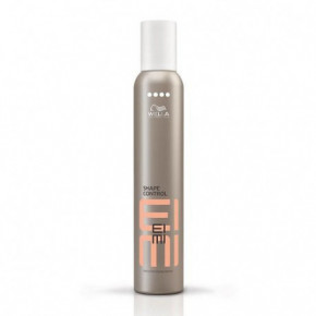 Wella Professionals Eimi Shape Control Extra Firm Styling Mousse 300ml