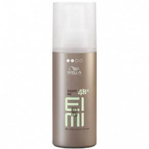 Wella Professionals Eimi Shape Me 48h Memory Hair Gel Plaukų formą išlaikantis gelis 150ml