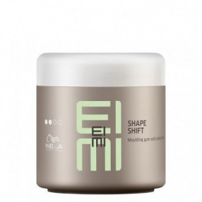 Wella Professionals Eimi Shape Shift Moulding Hair Gum Spindesio suteikianti plaukų guma 150ml