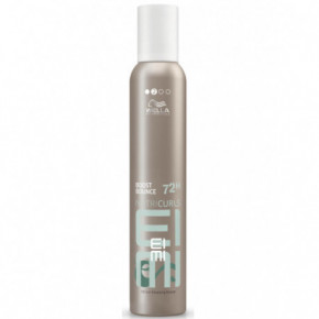 Wella Professionals NutriCurls Boost Bounce Mousse Putas 300ml