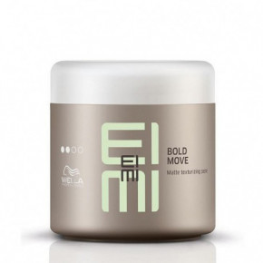 Wella Professionals EIMI Texture Bold Move Matte Texturising Paste Pasta matu modelēšanai ar matētu efektu 150ml