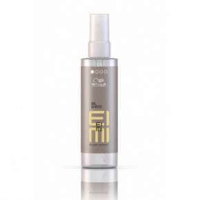 Wella Professionals Eimi Oil Spritz Sprayable Styling Oil Formuojantis purškiamas aliejus 95ml