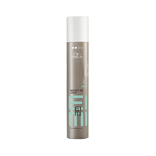 Wella Professionals Eimi Mistify Me Light Plaukų lakas 500ml