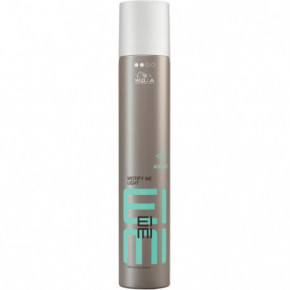 Wella Professionals Mistify Me Light Fast-Drying Hairspray 500ml