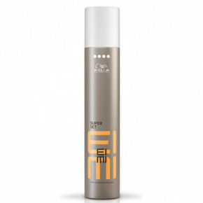 Wella Professionals Eimi Super Set Strong Hold Hairspray Eriti tugev juukselakk 300ml