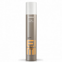 Wella Professionals Eimi Super Set Strong Hold Hairspray Ypač stiprus plaukų lakas 300ml