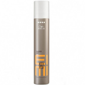 Wella Professionals EIMI Fixing Super Set 500ml