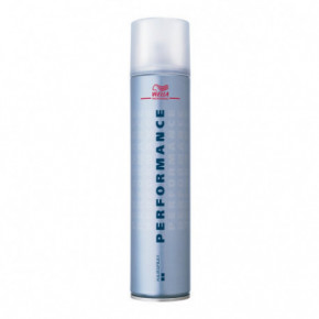 Wella Professionals Performance R Hairspray Extra Strong Ekstra tugev lakk 500ml