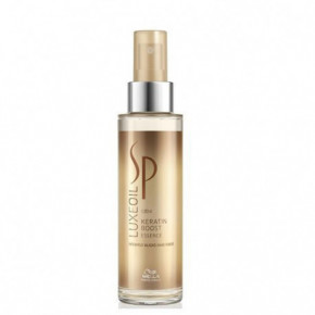 Wella SP Luxe Keratin Boost Essence Hooldussprei kõikidele juuksetüüpidele 100ml