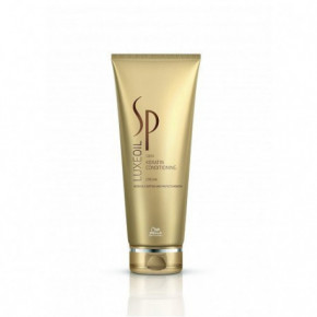 Wella SP Luxeoil Keratin Conditioning Cream Palsam kõikidele juuksetüüpidele 200ml