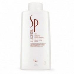 Wella SP Luxe Keratin Kondicionierius atstatantis plaukų keratiną 200ml