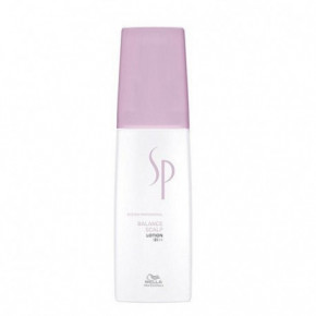 Wella SP Balance Scalp Leave-In Lotion Nenuplaunamas losjonas 125ml