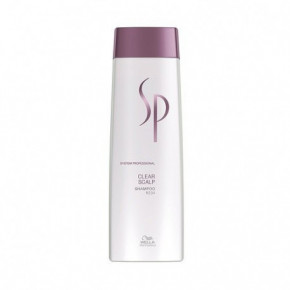 Wella SP Clear Scalp Shampoo 250ml