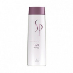 Wella SP Clear Scalp Plaukų šampūnas nuo pleiskanų 250ml