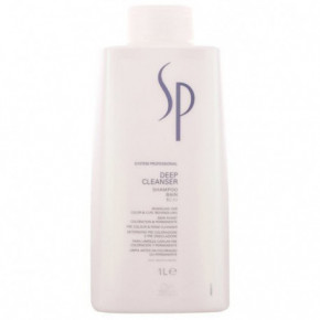 Wella SP Deep Cleanser Shampoo 1000ml