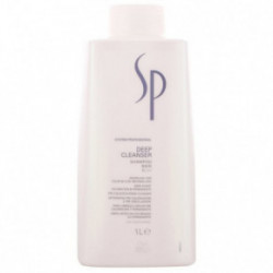 Wella SP Deep Cleanser Giliai valantis plaukų šampūnas 1000ml