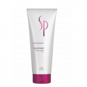 Wella SP Color Save Conditioner Kondicionieris 200ml