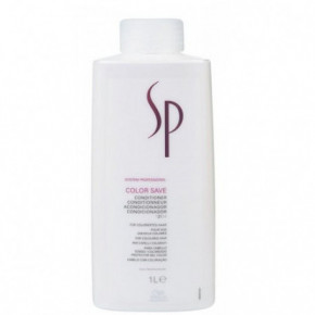 Wella SP Color Save juuksepalsam 1000ml