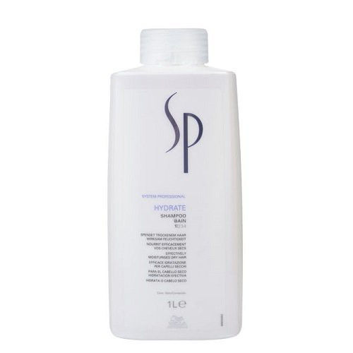 Wella SP Hydrate Drėkinantis plaukų šampūnas 250ml