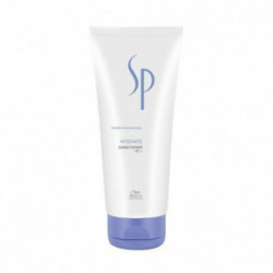 Wella SP Hydrate Drėkinantis plaukų kondicionierius 200ml