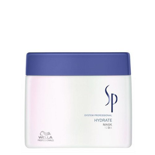 Wella SP Hydrate Drėkinantis plaukų kaukė 200ml