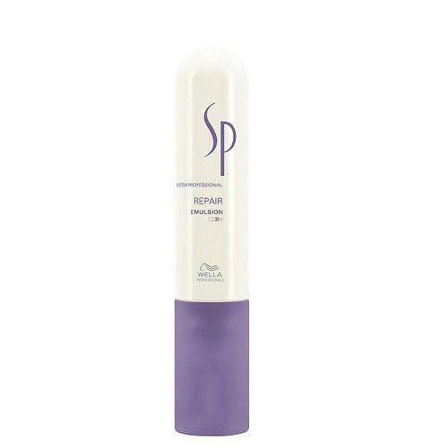 Wella SP Repair Emulsion Plaukus atstatanti emulsija 50ml