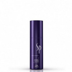 Wella SP Refined Text Lanksčios fiksacijos modeliavimo kremas 75ml