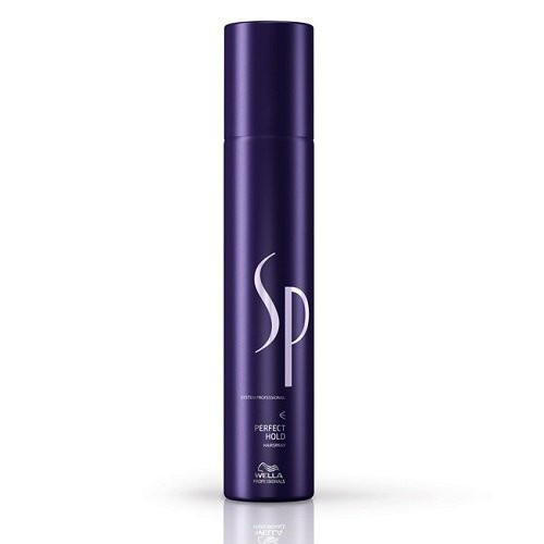 Wella SP Perfect Hold Lakas plaukams 300ml