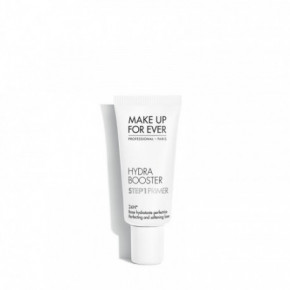 Make Up For Ever Step 1 Primer Hydra Booster Perfecting And Softening Base Pilnveidojoša un mīkstinoša bāze 15 ml