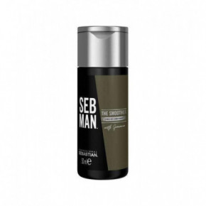 Sebastian Professional Seb Man The Smoother Rinse Conditioner 50ml