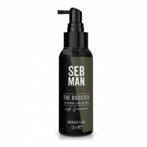 Sebastian Professional The Booster Tihendav juustesse jäetav toonik guaraanaga 100ml