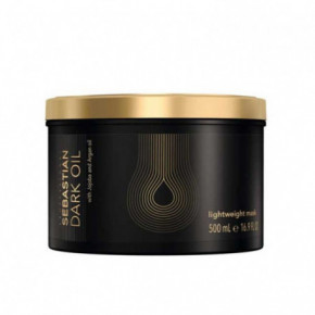 Sebastian Professional Dark Oil Lightweight Mask 500ml