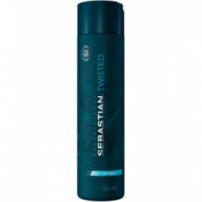 Sebastian Professional Twisted Elastic Cleanser 250ml