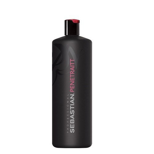 Sebastian Professional Penetraitt Shampoo Plaukų struktūrą atkuriantis šampūnas 250ml