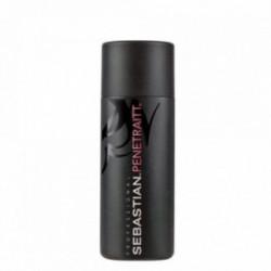 Sebastian Professional Foundation Penetrate Shampoo Plaukų struktūrą atkuriantis šampūnas 50ml