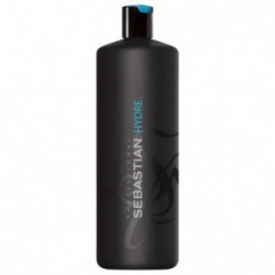 Sebastian Professional Hydre Shampoo Drėkinantis plaukų šampūnas 50ml